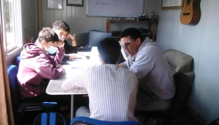 Aprobado -    Clases De Apoyo Clases Particulares Clases A Distancia Profesor Particular Instagram - Durazno