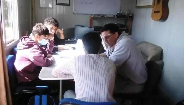 Aprobado - Clases de apoyo, Clases particulares, Clases a distancia, Profesor particular - Durazno