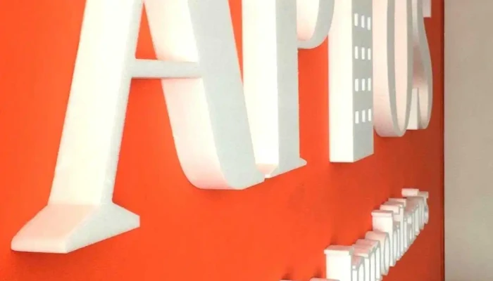 Aptos Negocios Inmobiliarios -  Diseno Interior - Montevideo