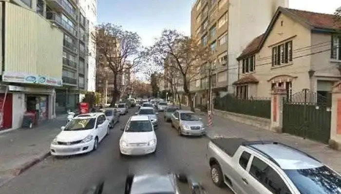 Aptos Negocios Inmobiliarios -  Dondedeg - Montevideo