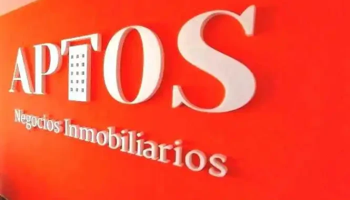 Aptos Negocios Inmobiliarios - Montevideo