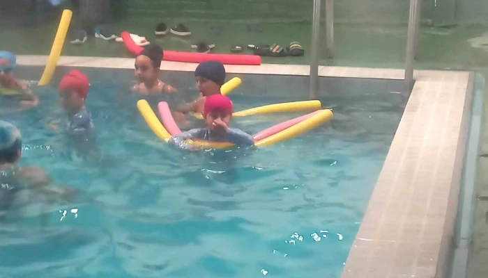 Aqua Gym Paysandu Direccion - Paysandú