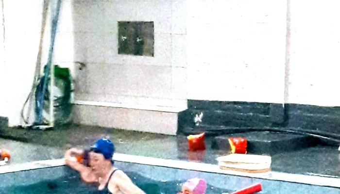 Aqua Gym Paysandu Videos - Paysandú