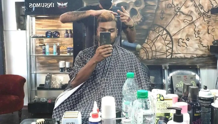 Aquiles Studio - 11100 Montevideo