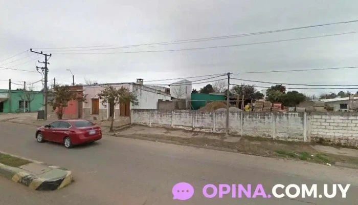 Arachanes Barber Shop - 37000 Melo