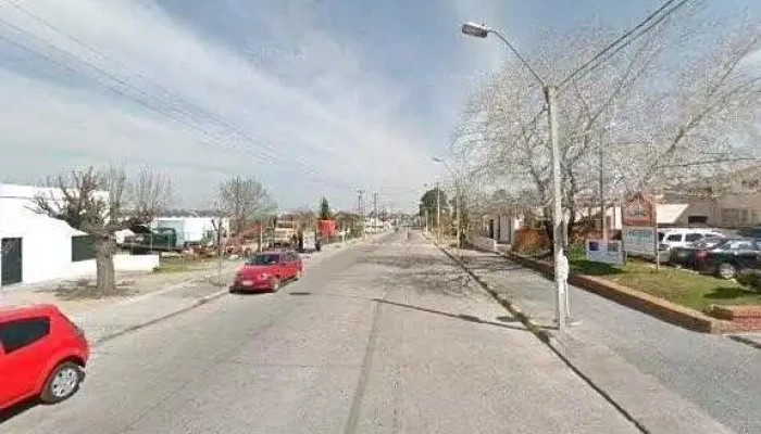 Arandano Limon Street View Y 360