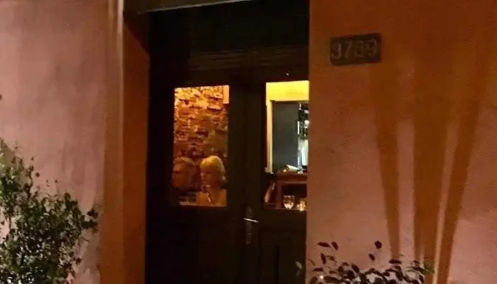 Araza Bistro Del Propietario