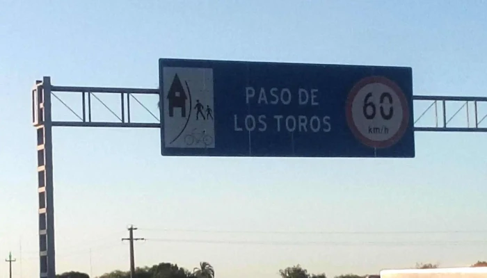 Arbiza - Empresa de Servicios - 45100 Paso De Los Toros