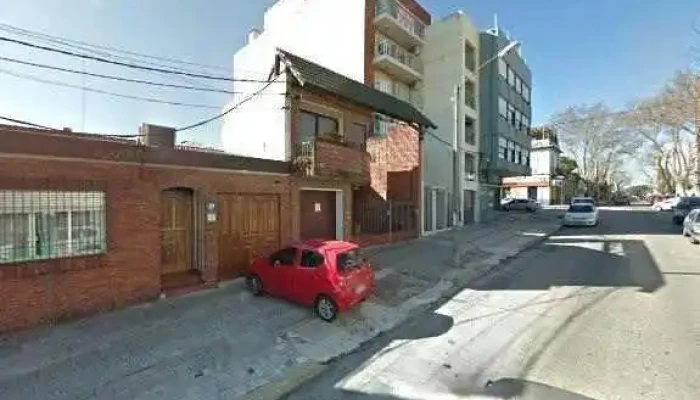 Archivos Rx -  Sitio Web - Montevideo