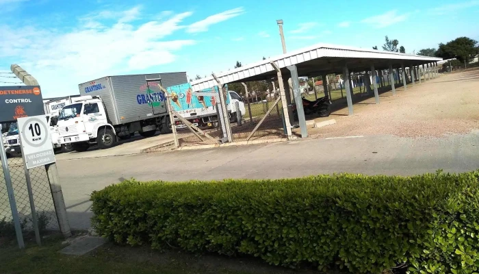 Arcor - 12900 Montevideo