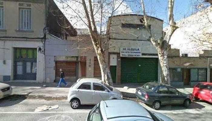 Arcos Unidos Academia De Musica Promociondeg - Montevideo