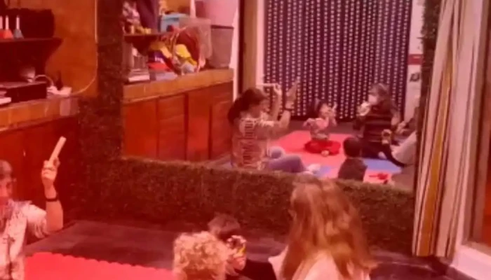 Arcos Unidos Academia De Musica Videos - Montevideo