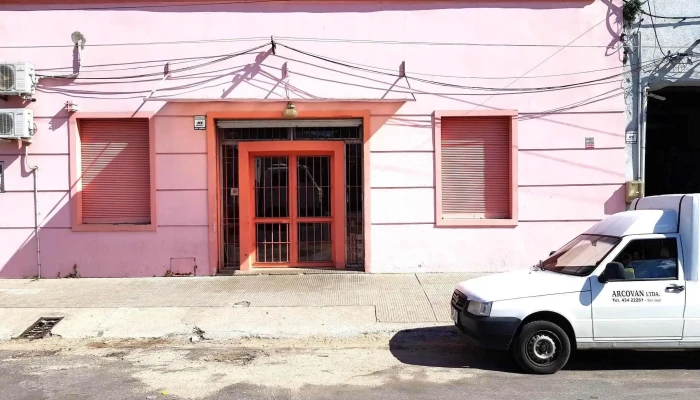 Arcovan Ltda - 80000 San José De Mayo