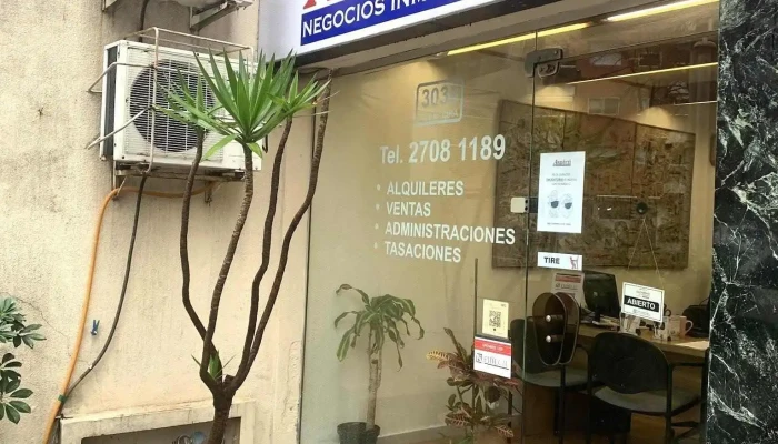 Arditti Negocios Inmobiliarios -  Exterior - Montevideo