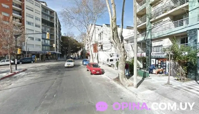 Arditti Negocios Inmobiliarios - Montevideo