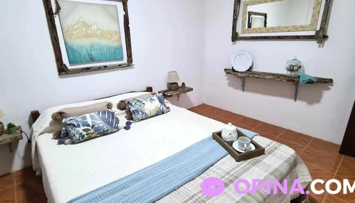 Are Pora Habitaciones - Barra del Chuy