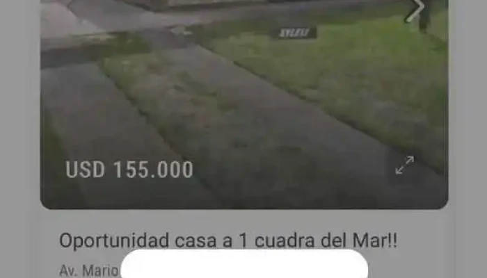 Area Propiedades - Montevideo