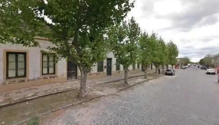 Areas Pedagogicas Telefono - Juan L. Lacaze