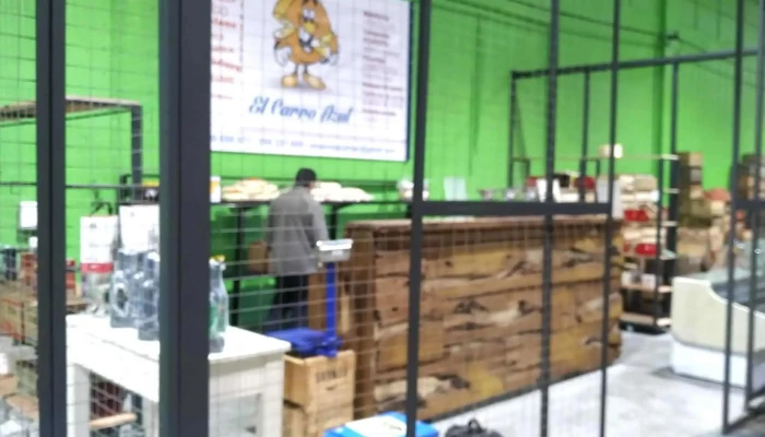 Arenas De Carrasco -  Cerca De Mi - Ciudad de la Costa