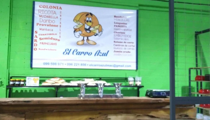 Arenas De Carrasco -  Promocion - Ciudad de la Costa