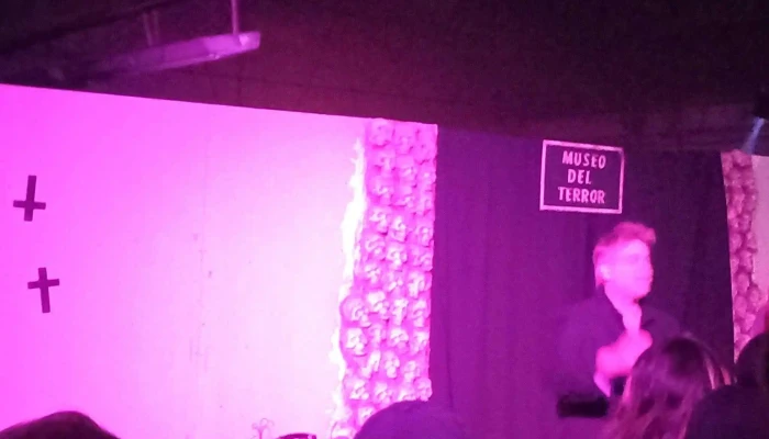 Arenas De Carrasco -  Puntaje - Ciudad de la Costa