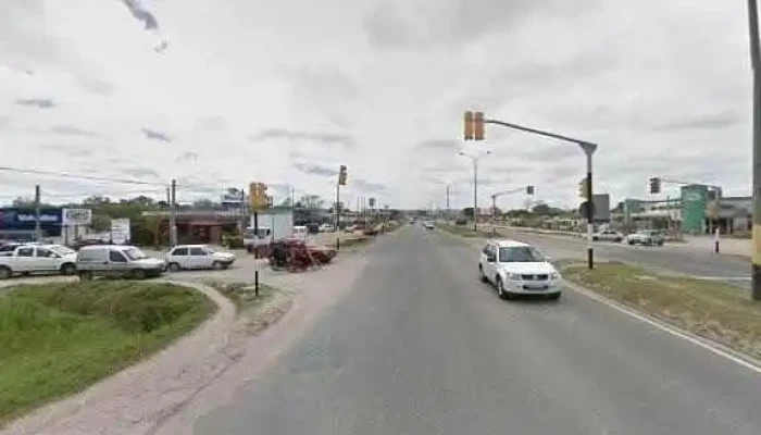 Arepas Y Empanadas Con Sabor Venezolano:  Street View Y 360