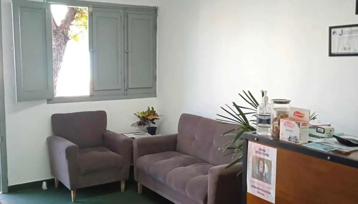 Argos Clínica Veterinaria - 40000 Rivera