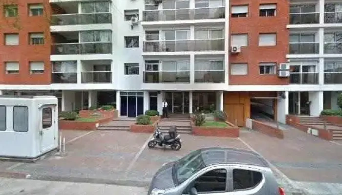 Argos Negocios Inmobiliarios -  Comentarios - Montevideo