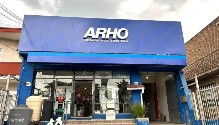 Arho Malvin - 11400 Montevideo