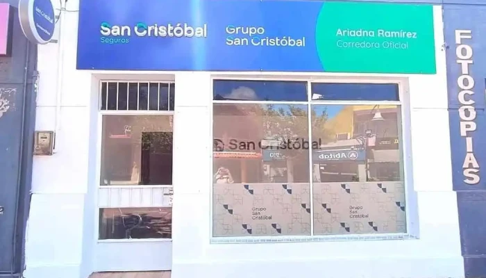 Ariadna R Seguros Y Negocios Inmobiliarios Catalogo - Paso de los Toros