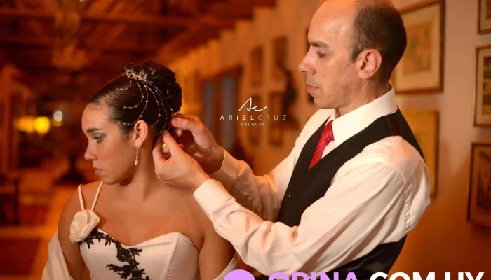 Ariel Cruz Uruguay -  Cerca De Mi - Paysandú