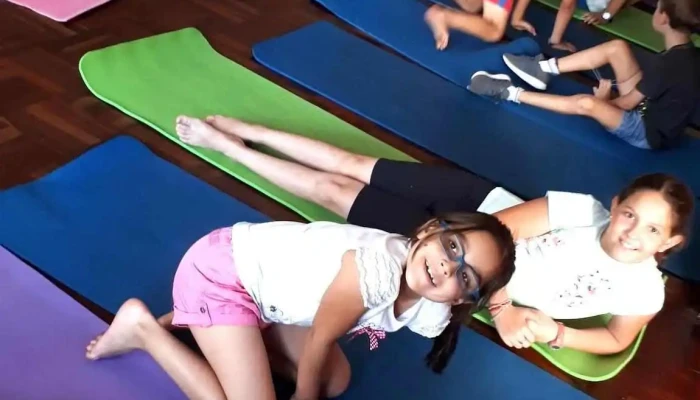 Arin -    Academia De Desarrollo Artistico Y Personal Del Propietario - Montevideo