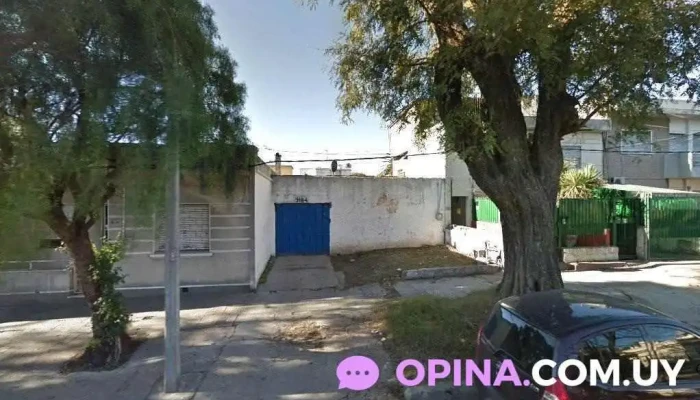 Armeria Bentancor - Montevideo