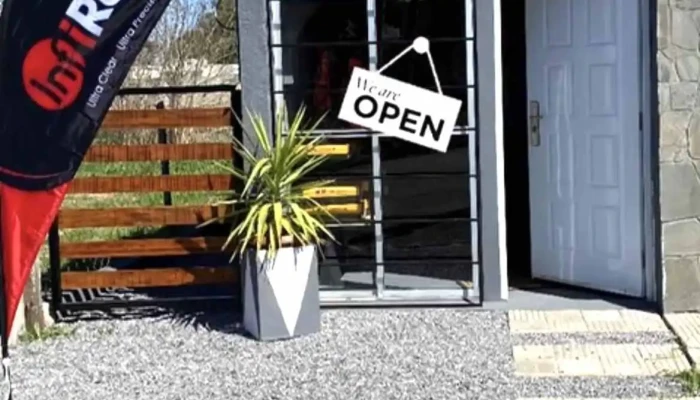 Armería El Dogo - Ombúes De Lavalle