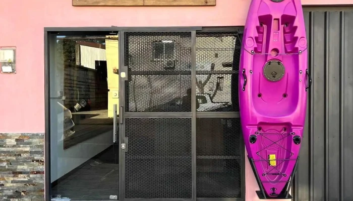 Armería Yaguarón - San José De Mayo