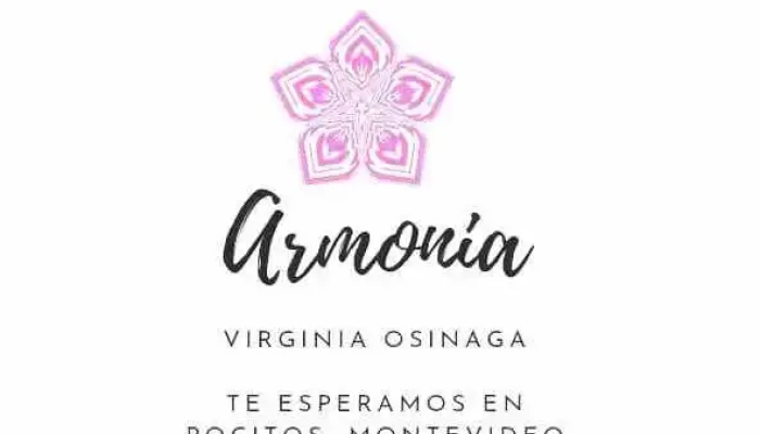Armonia Centro Estetico Numero - Montevideo