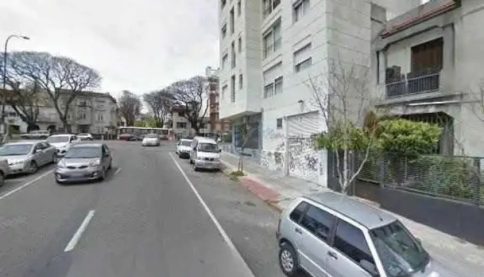 Armonia Centro Estetico Numerodeg - Montevideo