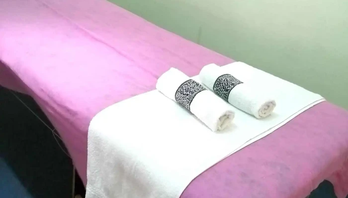 Armonia Y Terapia Para La Mujer Spa - Montevideo