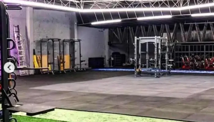 Armour Fitness Punta Gorda - 11400 Montevideo