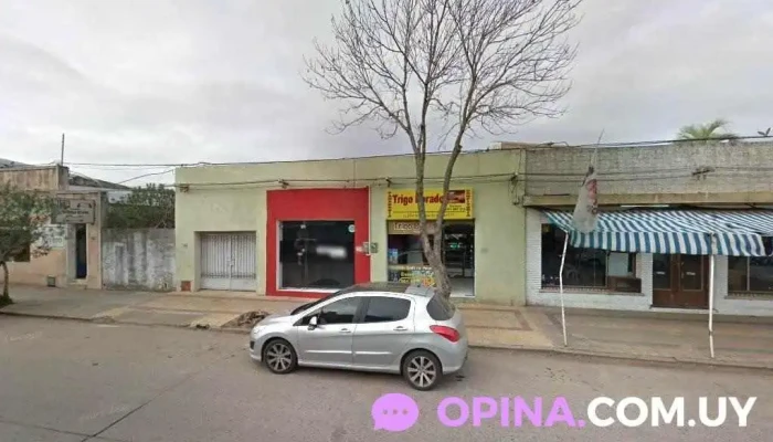 Aromas Da Bahia - 33000 Treinta Y Tres