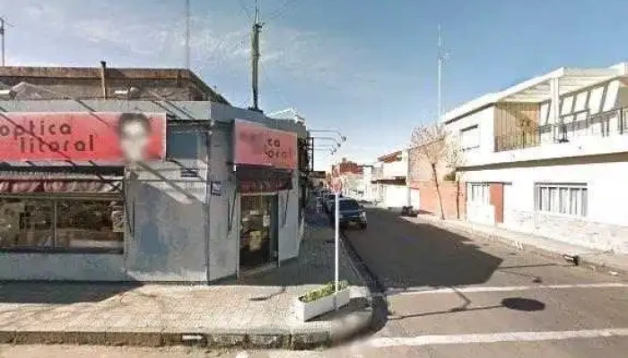 Aromas Y Sabores:  Street View Y 360