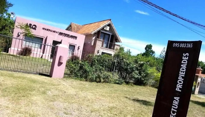 Arq Inmobiliaria - Ciudad De La Costa