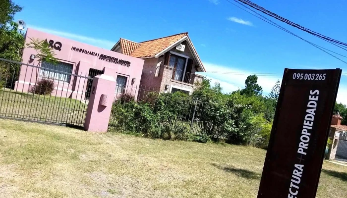 Arq Inmobiliaria -  Fotos - Ciudad de la Costa