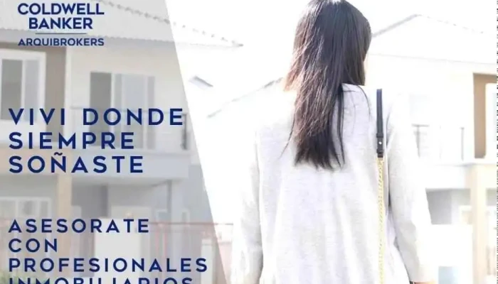 Arquibrokers Servicios Inmobiliarios -  Videos - Montevideo