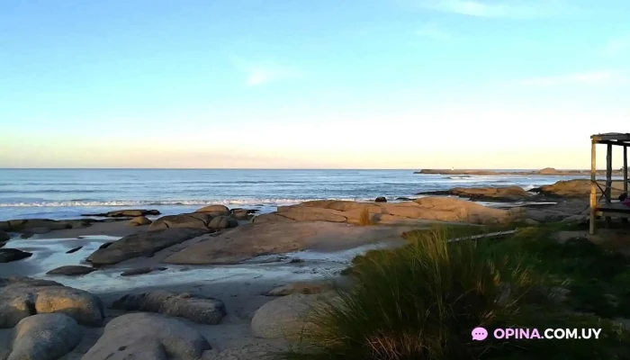 Arrai Beach Bar -  Videos - Punta del Diablo