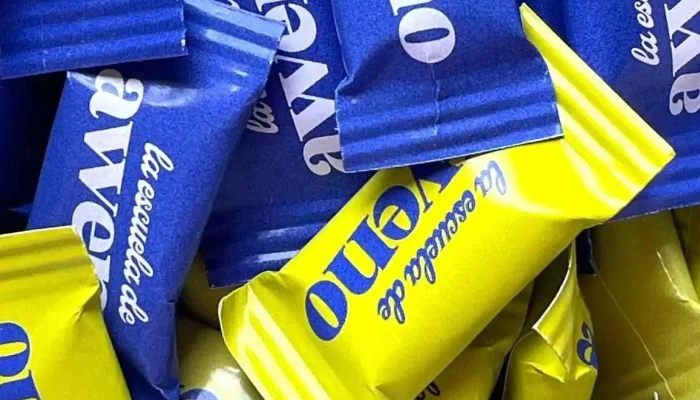 Arrancandonga Estudio Creativo Ugc Papeleria Para Empresas Alimento - Barros Blancos