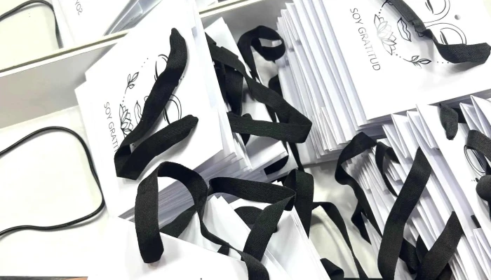 Arrancandonga | Estudio Creativo | Ugc | Papelería para empresas - Barros Blancos