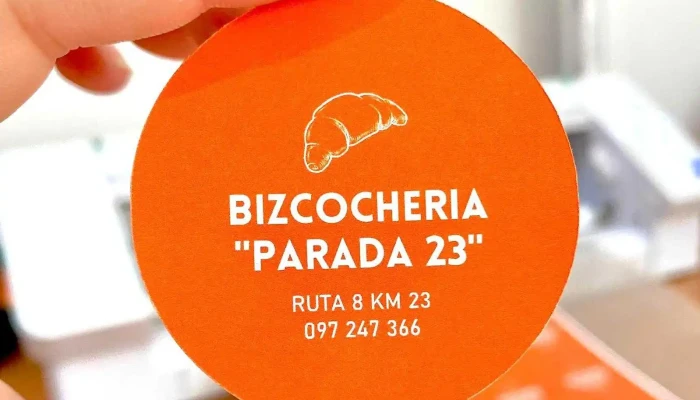 Arrancandonga Estudio Creativo Ugc Papeleria Para Empresas Del Propietario - Barros Blancos