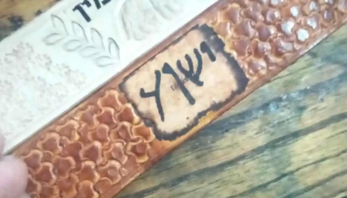 Arte Israel Uruguay -  Del Propietario - Fray Bentos