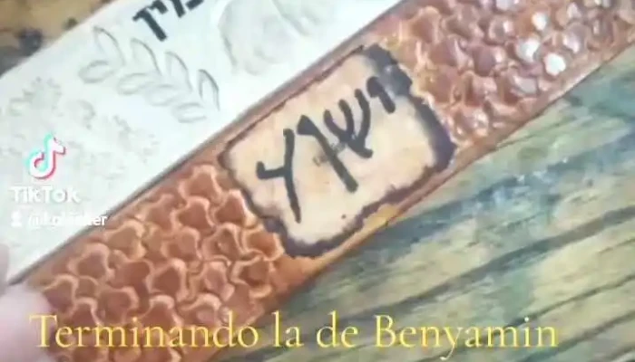 Arte Israel Uruguay -  Fotos - Fray Bentos